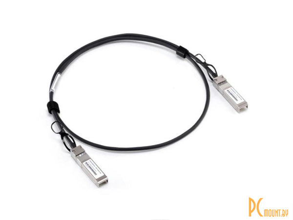 высокоскоростной кабель Huawei SFP-10G-CU3M 3м () 02310MUP