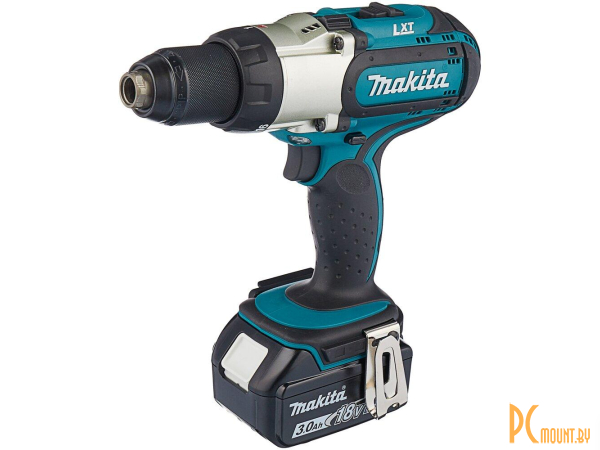 дрель-шуруповерт Makita DDF 451 RFE DDF451RFE