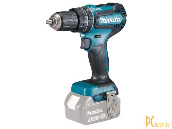 электродрель Makita DHP485Z