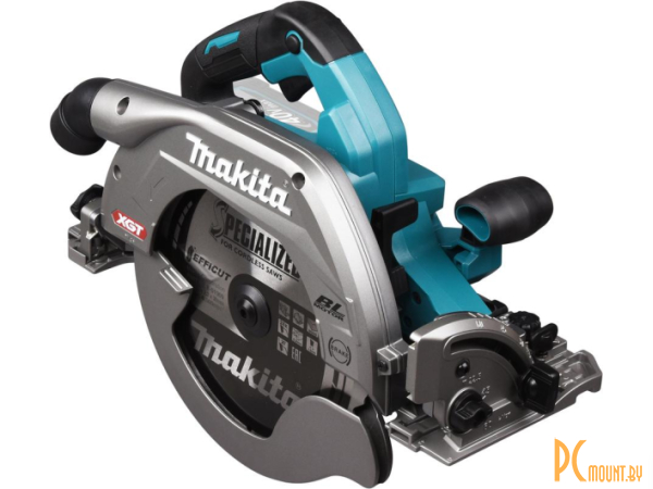 дисковая (циркулярная) пила Makita HS009GZ