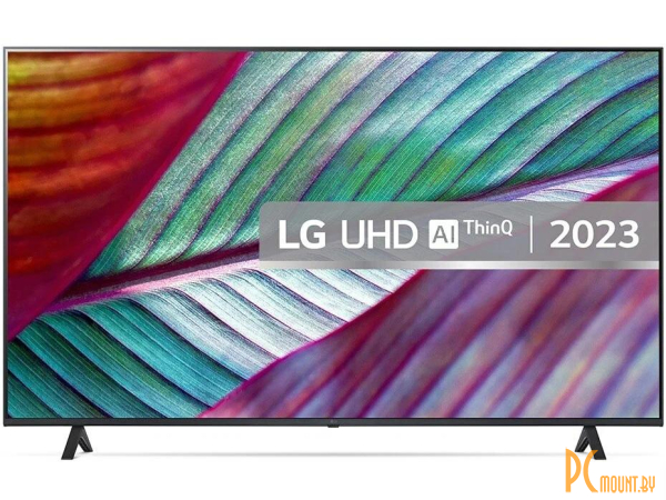 телевизор LG 50UR78006LK