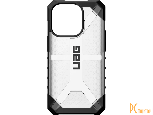 чехол UAG Plasma для iPhone 14 Pro Ice () 114066114343