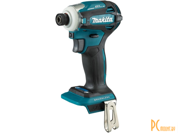 шуруповерт Makita MAKPAC 2АКБ () DTD172RTJ