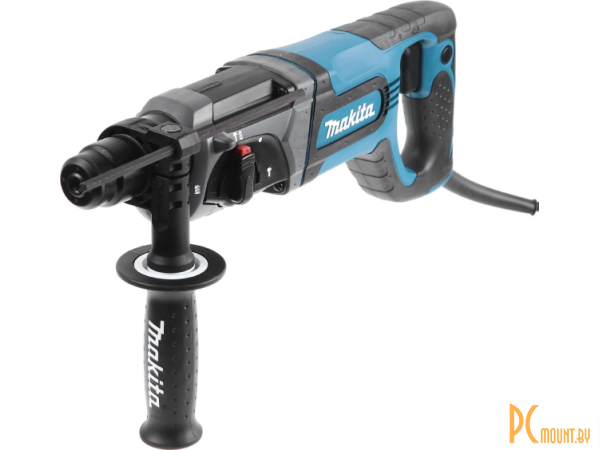 перфоратор Makita HR2475