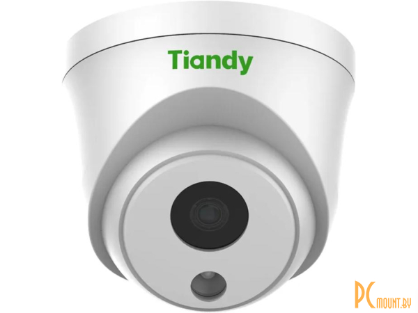 камера видеонаблюдения Tiandy TC-C34HS Spec:I3/E/Y/C/SD/2.8mm/V4.0