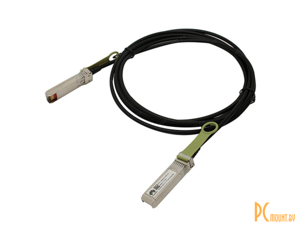 кабель Huawei SFP-10G-CU3M 02310MUP