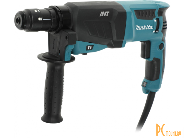 перфоратор Makita HR 2631 FT HR2631FT