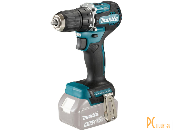 шуруповерт Makita DDF487Z