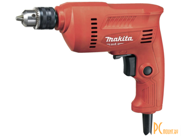 безударная дрель Makita M0600