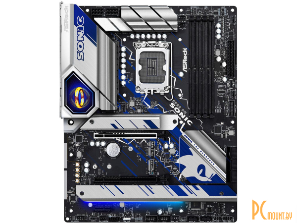 материнская плата ASRock PG SONIC DDR5 Z790