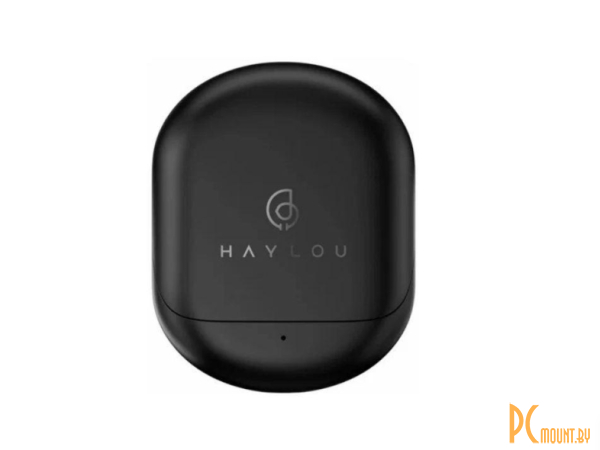 наушники Haylou X1 Pro Black X1 Pro