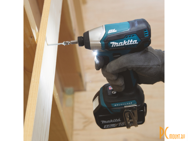 дрель-шуруповерт Makita DTD 156 RFE DTD156RFE