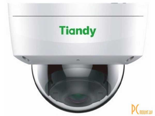 камера видеонаблюдения Tiandy TC-C32KS Spec: I3/E/Y/C/H/2.8mm/V4.0