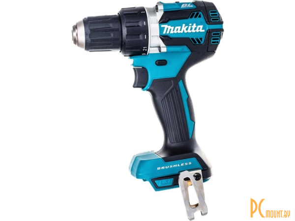 дрель-шуруповерт Makita DDF484Z