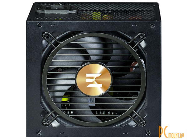 блок питания Zalman TeraMax II 750W черный (ZM750-TMX2) ZM750-TMX2