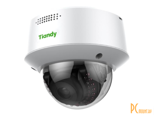 камера видеонаблюдения	 Tiandy TC-C35MS Spec:I3/A/E/Y/M/S/H/2.7-13.5mm/V4.0