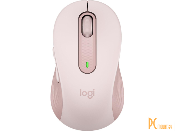 мышь Logitech Signature M650 Rose () 910-006391