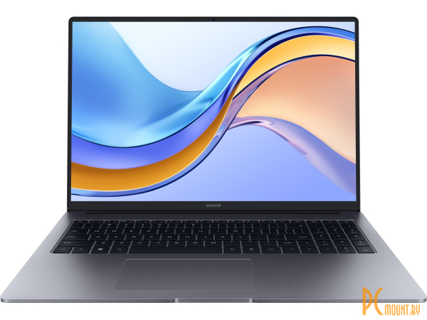 Ноутбук MagicBook X16 2024 BRN-F56 Space Gray () 5301AHGW