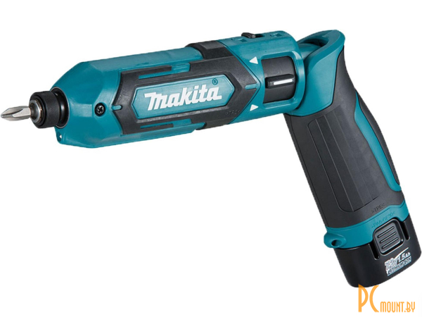 электрооотвертка Makita TD022DSE