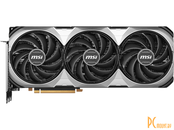 видеокарта MSI 4090 VENTUS 3X E 24G OC RTX 4090 VENTUS 3X E 24G OC GeForce RTX