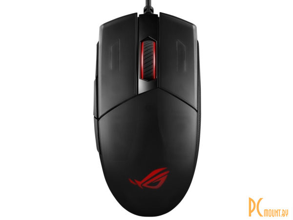 мышь Asus ROG Strix Impact II () 90MP01E0-B0UA00