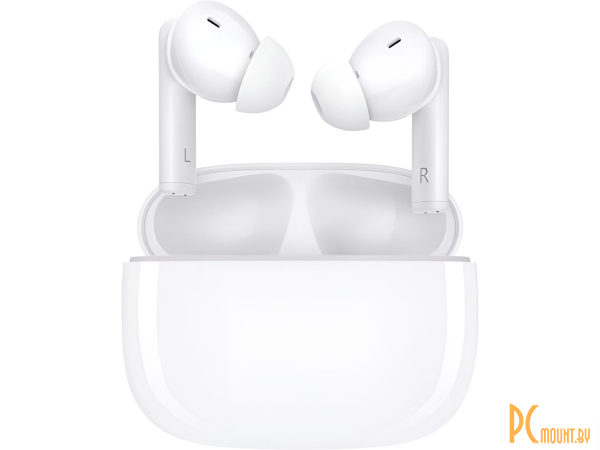 наушники Honor Choice Earbuds X5 Lite White () LST-ME00