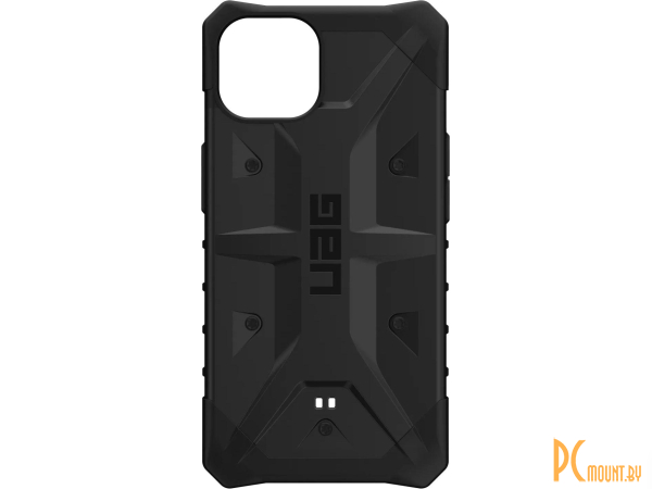 чехол UAG Pathfinder для iPhone 13/14 Black (114060114040) 114060114040