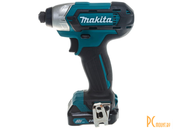 гайковерт Makita TD110DWAE