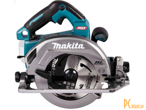 дисковая (циркулярная) пила Makita HS004GZ01