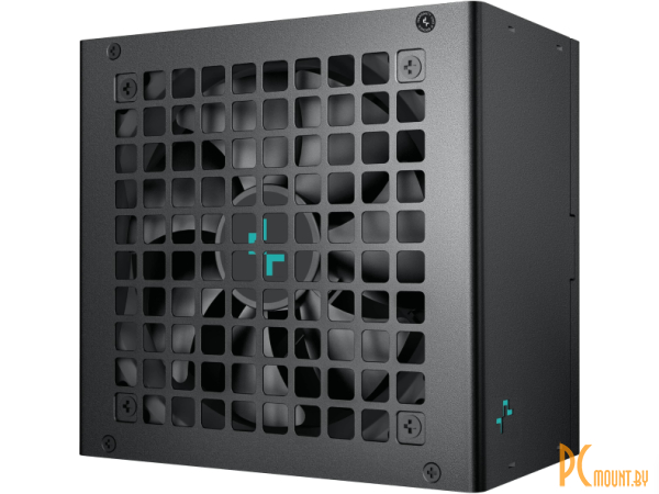 блок питания DeepCool PL550D (R-PL550D-FC0B-EU) R-PL550D-FC0B-EU