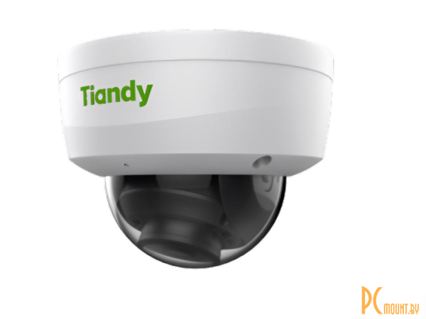 камера видеонаблюдения Tiandy TC-C34KN Spec:I3/A/E/Y/2.8-12mm/V4.2