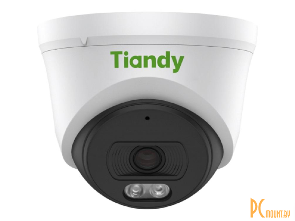 камера видеонаблюдения Tiandy  SPARK серия TC-C32XN spec:I3/E/Y/2.8mm/V5.1