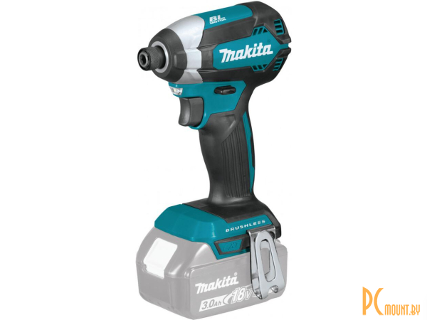 шуруповерт Makita DTD153ZJ