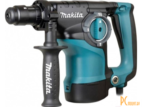 перфоратор Makita HR2811F