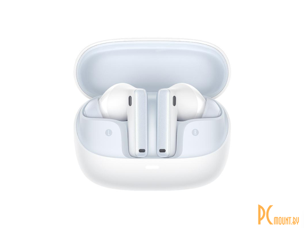 наушники Baseus Bowie M2s True Wireless Earphones Moon White (NGTW350102) NGTW350102