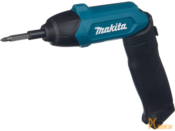 шуруповерт Makita DF001DW