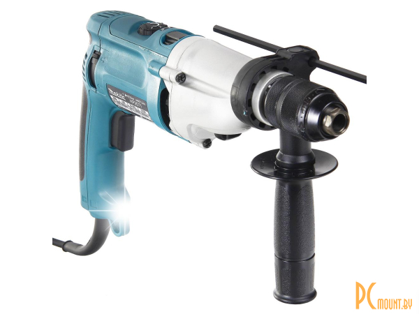 электродрель Makita HP2071F