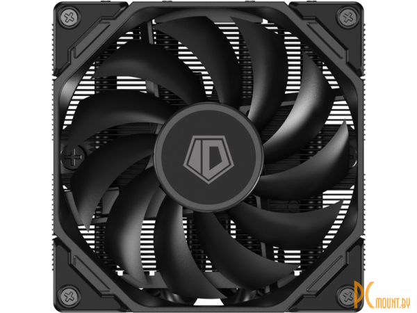 кулер для процессора ID-Cooling IS-40-XT Black