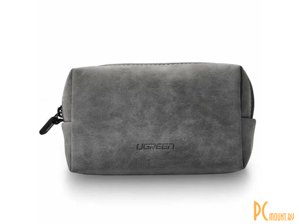 органайзер для электроники Ugreen LP285- Gray 80520