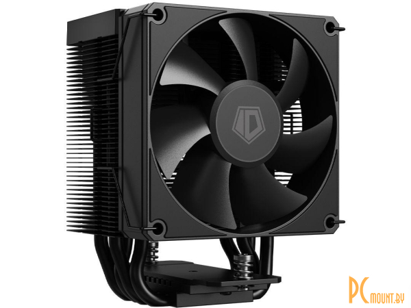 кулер ID-Cooling FROZN A400 Black