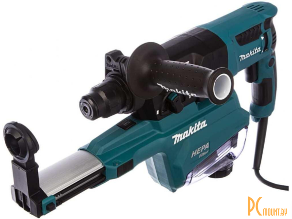 перфоратор Makita HR2653