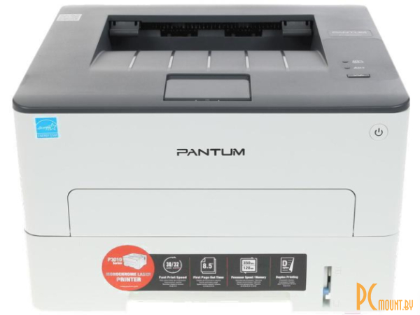 принтер Pantum P3010D