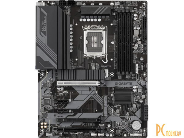 Материнская плата Gigabyte Z790 D Soc-1700