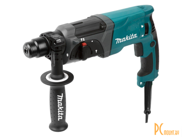 перфоратор Makita HR2470X15