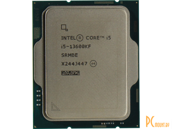 Intel Core I5 13th Gen. Processor-Raptor Lay 14 core LGA1700, 13600KF, AYOUB COMPUTERS