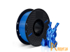 PETG-1.75-BLU-1KG RUICHI Синий филамент для 3D печати 1кг