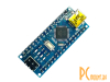 ATmega168P Микроконтроллер