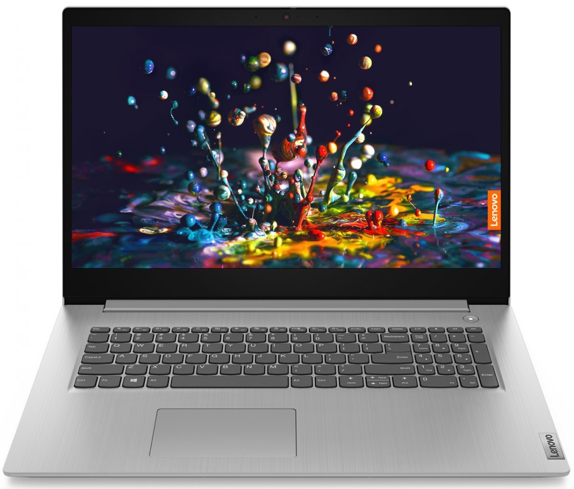 Купить 17.3 Lenovo IdeaPad 3 17ADA05 (81W20043RE) в Минске и Беларуси