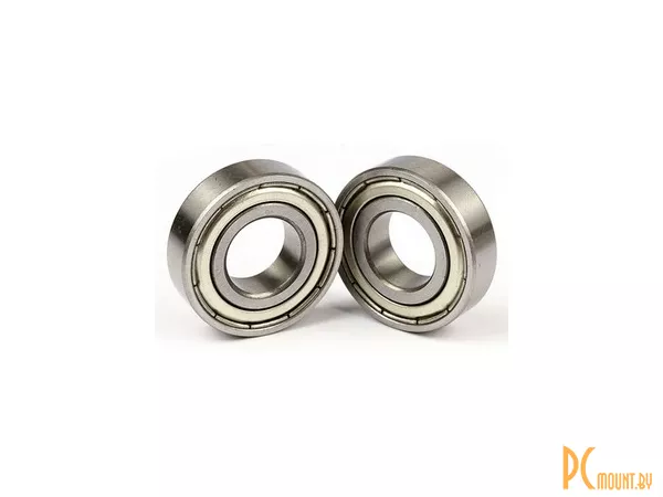 6202-2Z P0 HRB Подшипник Harbin Bearing