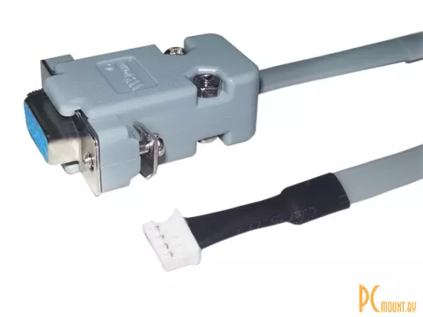 CABLE-PC-1 Кабель подключения драйвера шагового двигателя к компьютеру, 1.5м